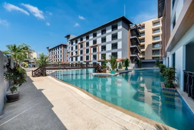 Tuana Hotels Casa Del Sol – 写真 2