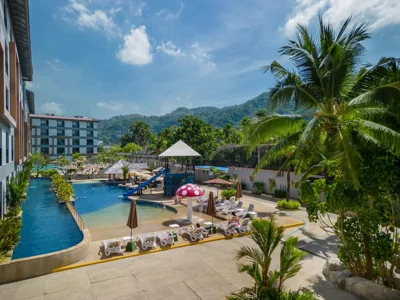 Tuana Hotels Casa Del Sol – 写真 4