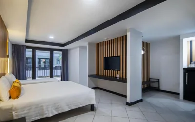 Tuana Hotels Casa Del Sol – 写真 5