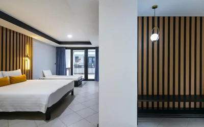 Tuana Hotels Casa Del Sol – 写真 6