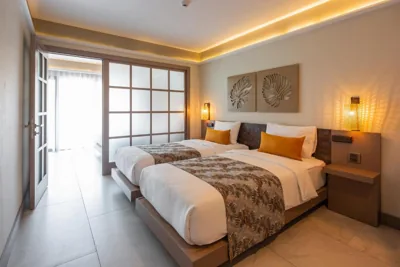 Tuana Hotels Casa Del Sol – 写真 8