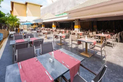 Tuana Hotels Casa Del Sol – 写真 9