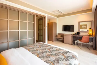 Tuana Hotels Casa Del Sol – 写真 10