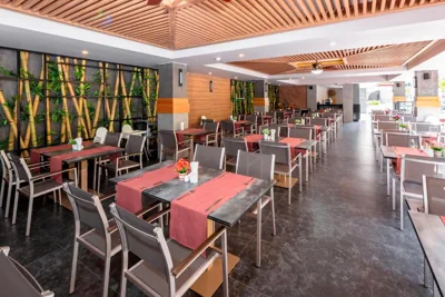 Tuana Hotels Casa Del Sol – 写真 11