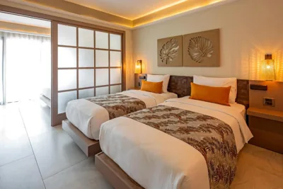 Tuana Hotels Casa Del Sol – 写真 12