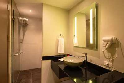 Tuana Hotels Casa Del Sol – 写真 13