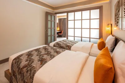 Tuana Hotels Casa Del Sol – 写真 15
